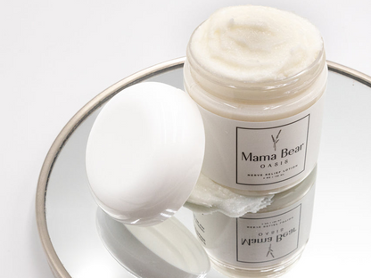 Mama Bear Oasis – Eliminate Nerve Discomfort From The Inside Out